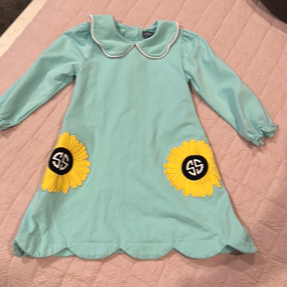 Simply Southern dress (NWOT)